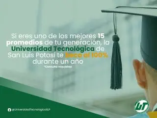 Beca Mejores Promedios